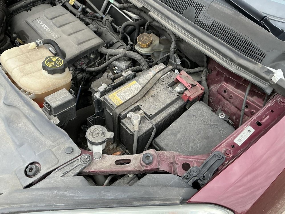 Transfer Case AWD Fits 13-22 ENCORE 802505