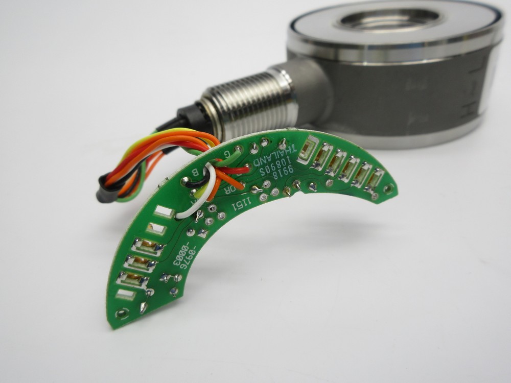 ROSEMOUNT DP/GP 1151-0230-0053 NSNP