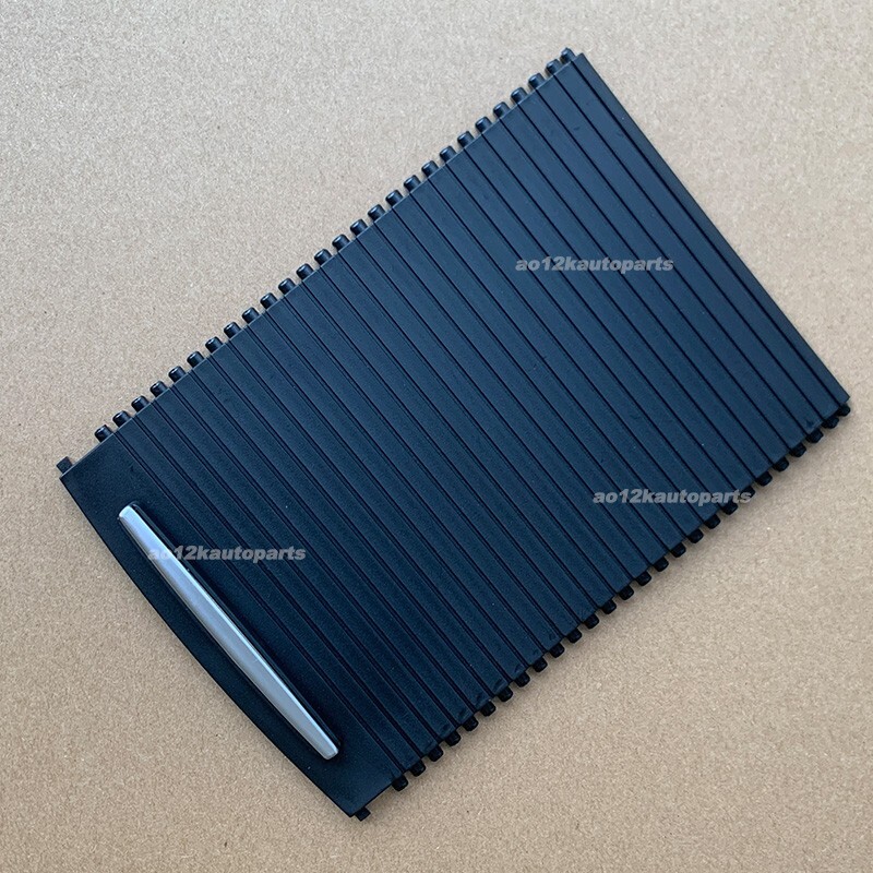 Rear Console Storage Box Roller Fit For 2006-2012 BMW 3-Series E92 Coupe E93