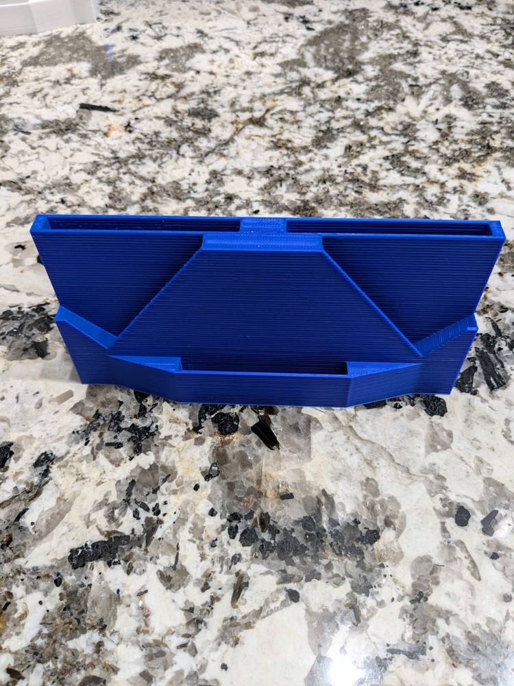 PSA Graded Card Display Stand