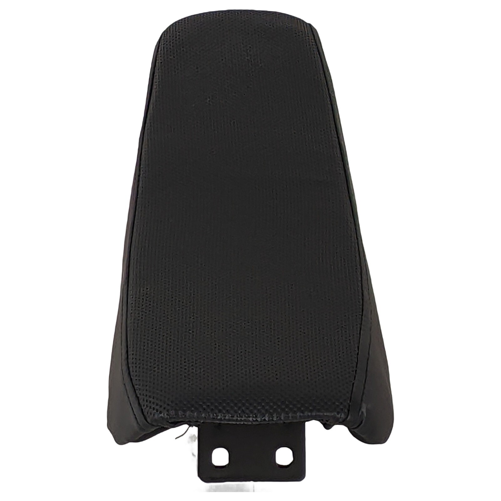 Black Tall Gripper Seat Honda XR50 CRF50 XR 50 CRF 50 110cc 125cc Dirt Pit Bike