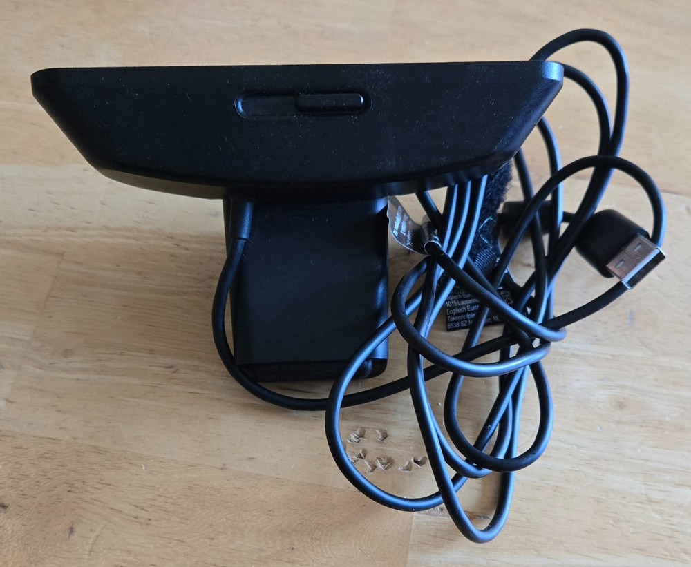 Logitech C925E USB Webcam HD Video