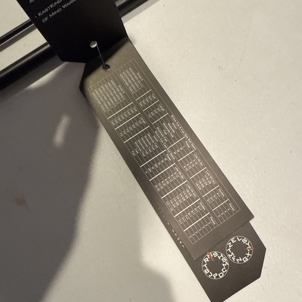 Kastking KRDSPNBR-70L2-C