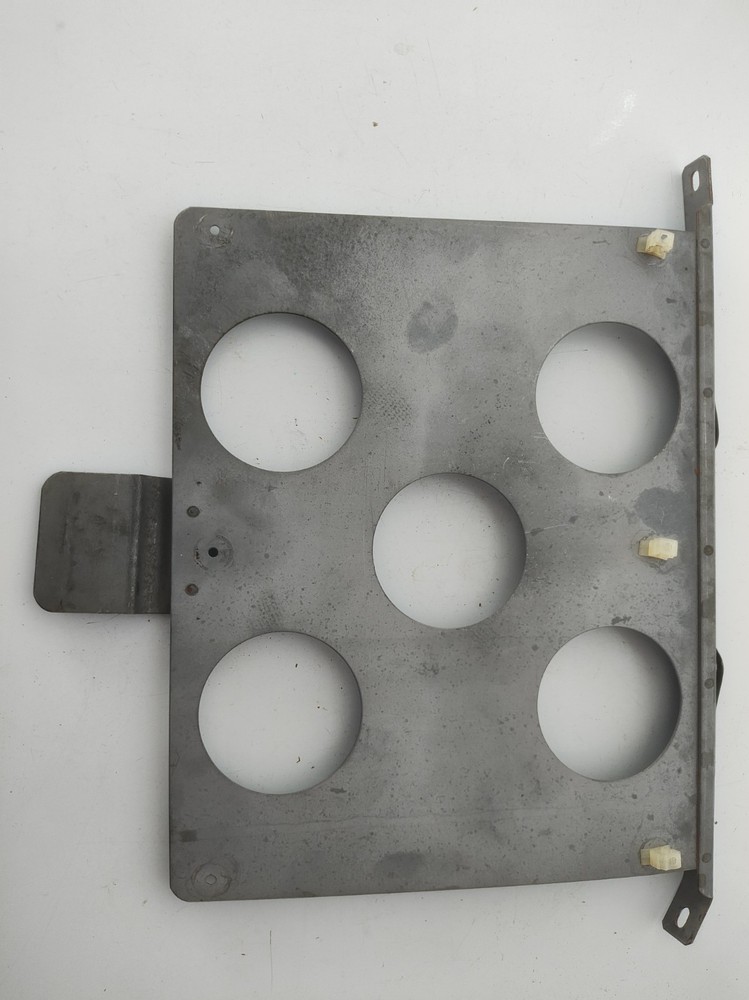 NINTENDO Donkey Kong mini cabaret PCB mounting plate frame