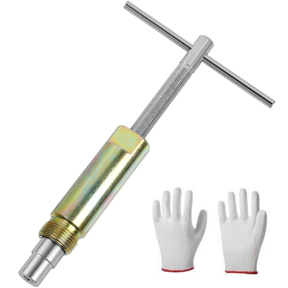 Compression Sleeve Puller and Sleeve Remover for 1/2 Inch Compression