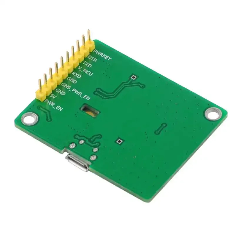 SIM7080G LTE CAT-M NB-IoT Module, NB-IOT SIM7080G Breakout