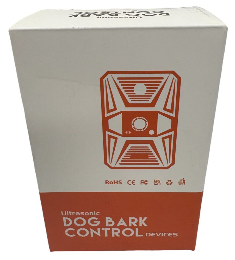 UltrasonicDog Bark Control Devices