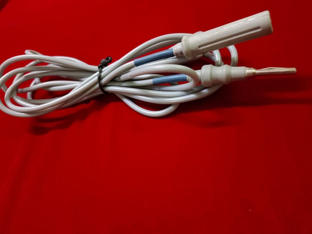 4A MONOPOLAR CABLE FOR ELECTRODE