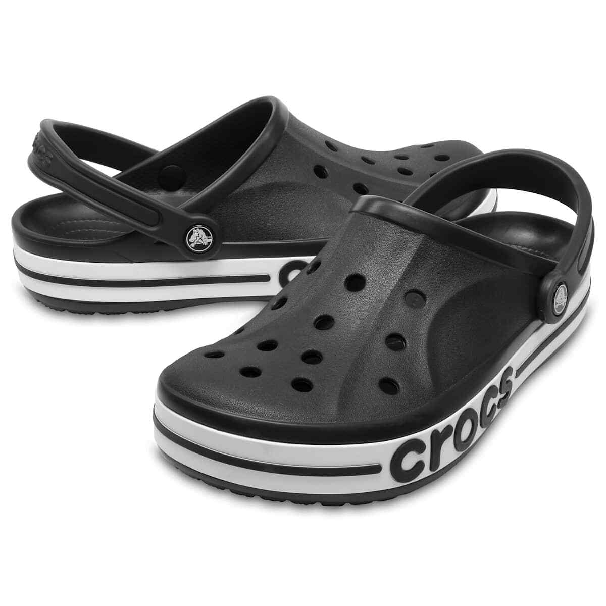 Crocs Adult Bayaband Clogs