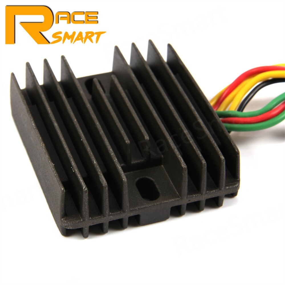 Stator Coil + Regulator Rectifier For Honda Interceptor 800 VFR800 2002 - 2009