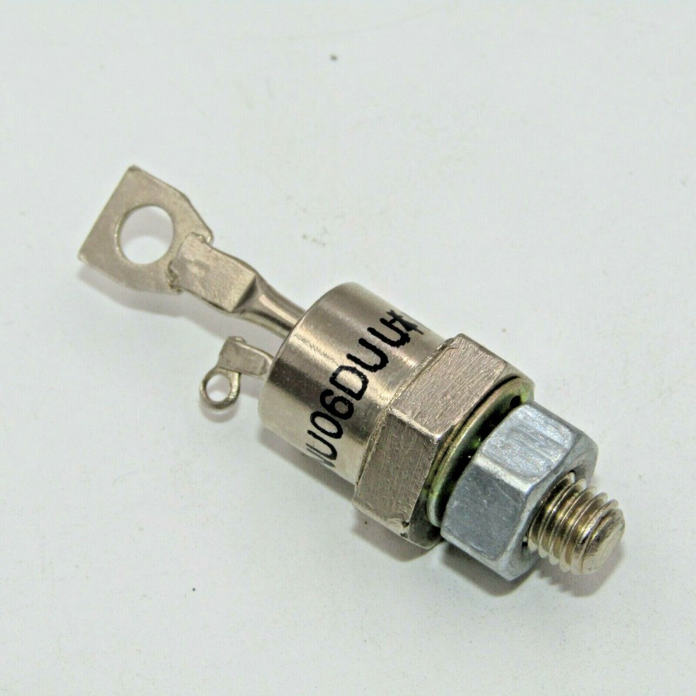T25NU06DU Stud Mount SCR 25A 600V