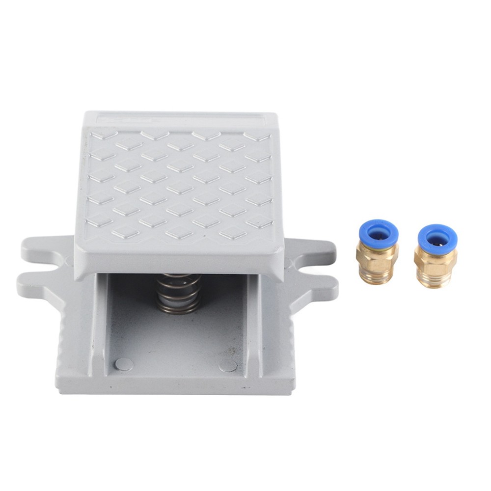 Sandblasting Equipment Machine Foot Pedal Switch Control Accessory Tool H