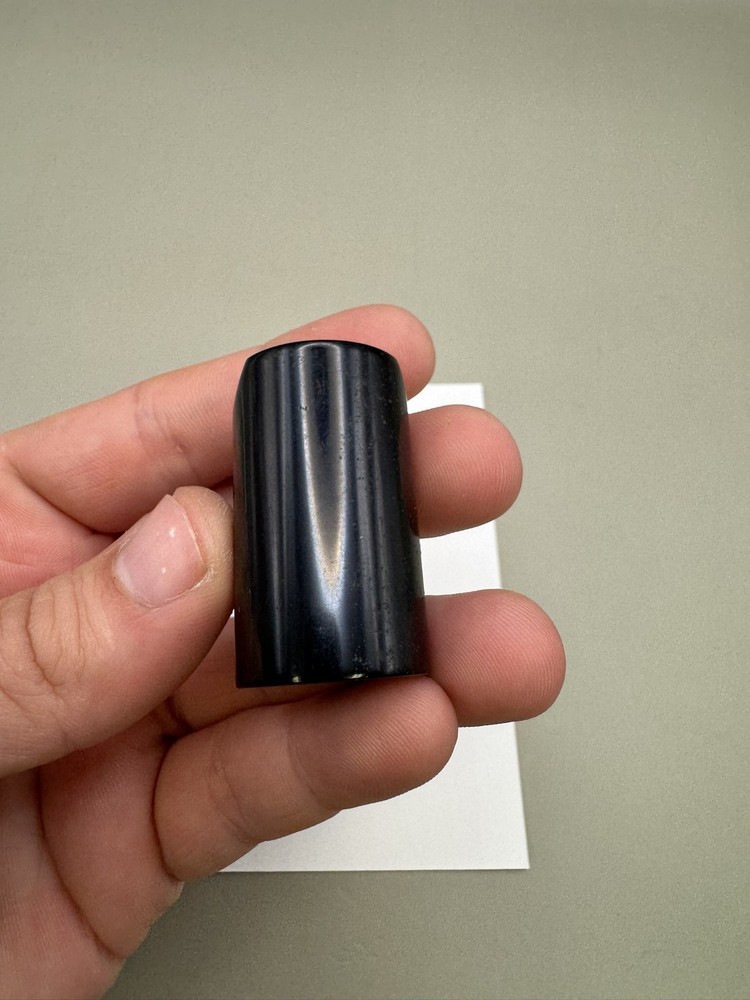 WDP Angel LCD VASA Black