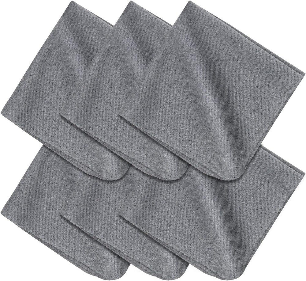 Microfiber Cleaning Cloths for Electronics Camera Lenses Eyeglasses Cell Phone
