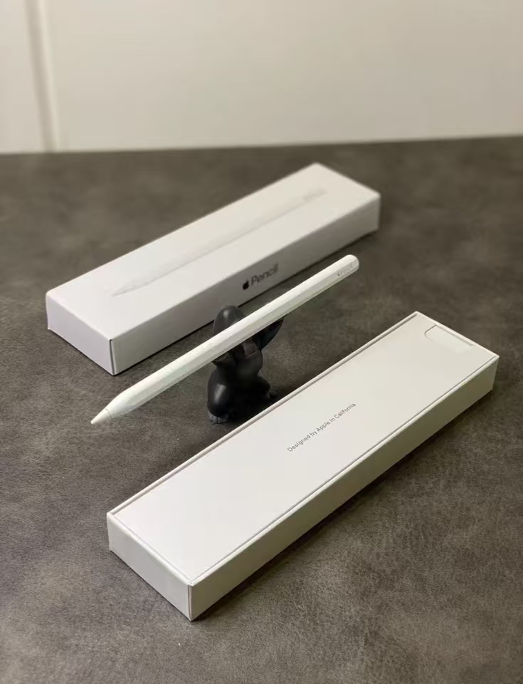 IPad Pencil (2nd Generation) Stylus for Apple iPad - White