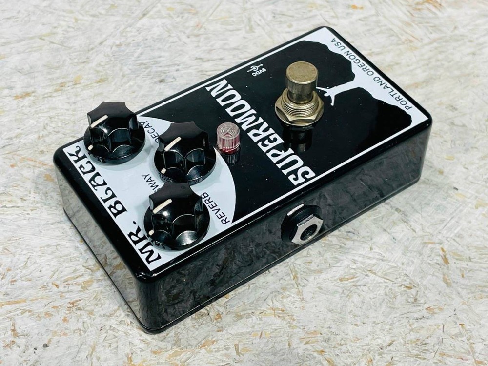 MR.BLACK Super Moon 686874