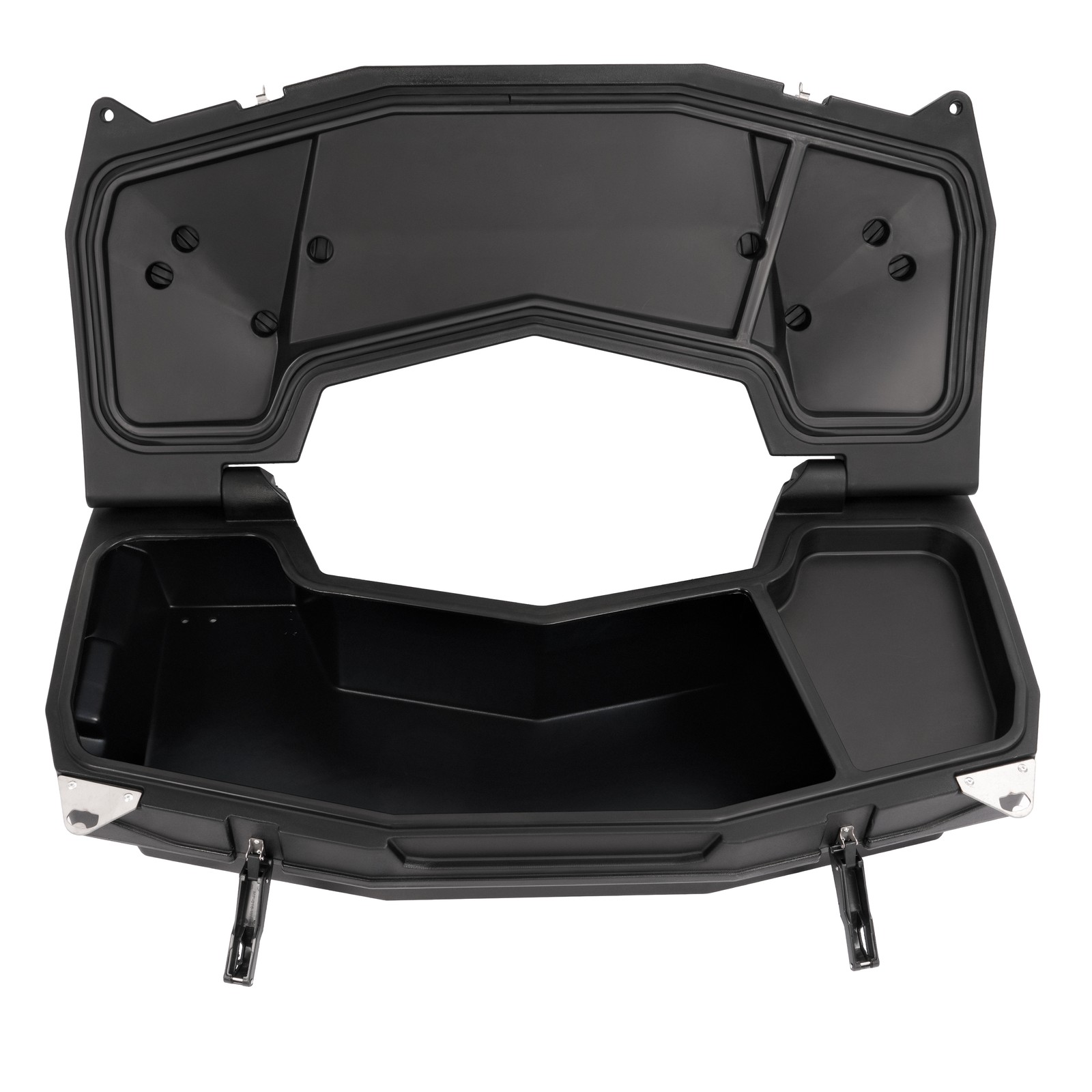 Rear Lockable Storage Cargo Box For Polaris Sportsman 1000 #2890876 #2884853