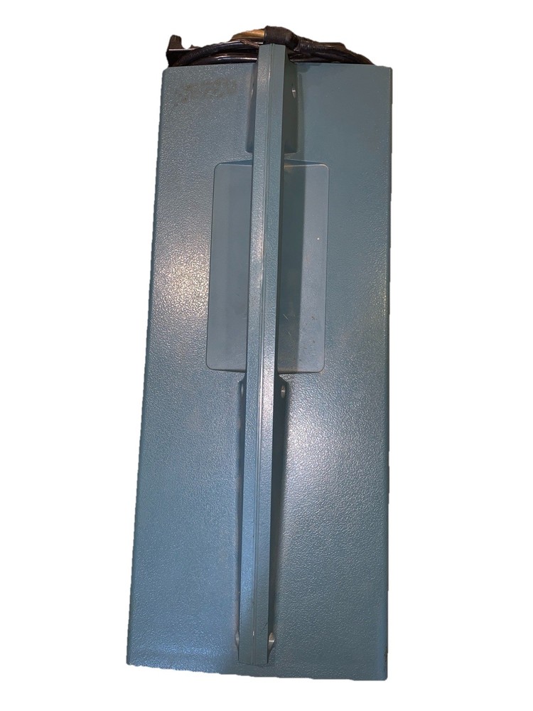 Tektronix T935A analog oscilloscope