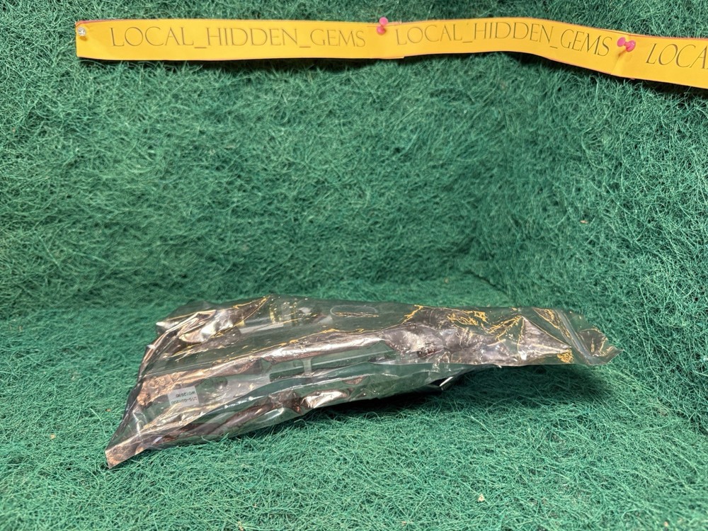 TIBION BIONIC TECHNOLOGIES 315-001200 BIONIC ROBOTIC LEG Assembly