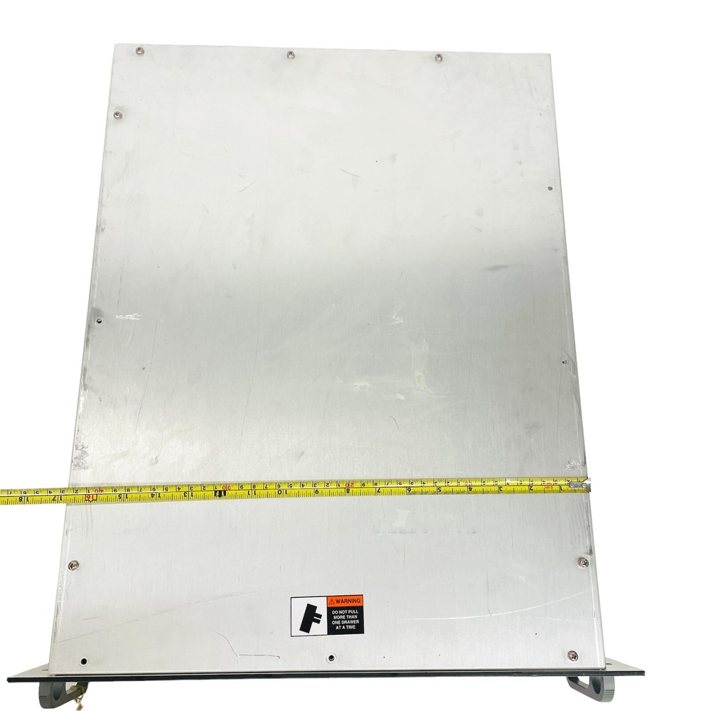 Harris Dexstar 992-9993-001 CD FM Broadcast Transmitter