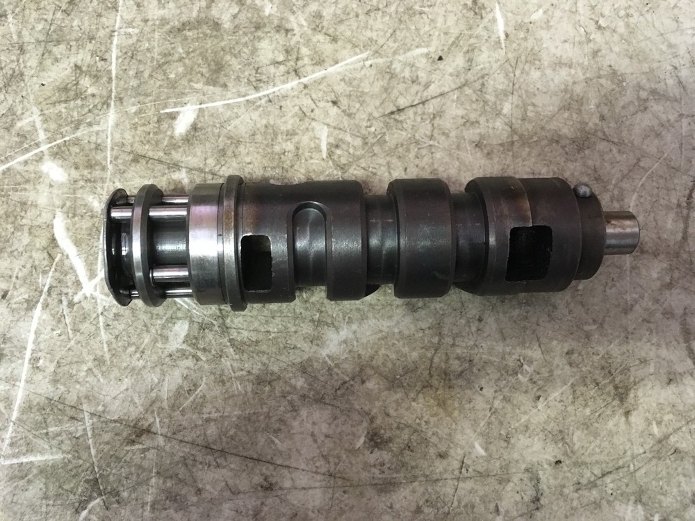 YAMAHA IT175 SHIFTER DRUM