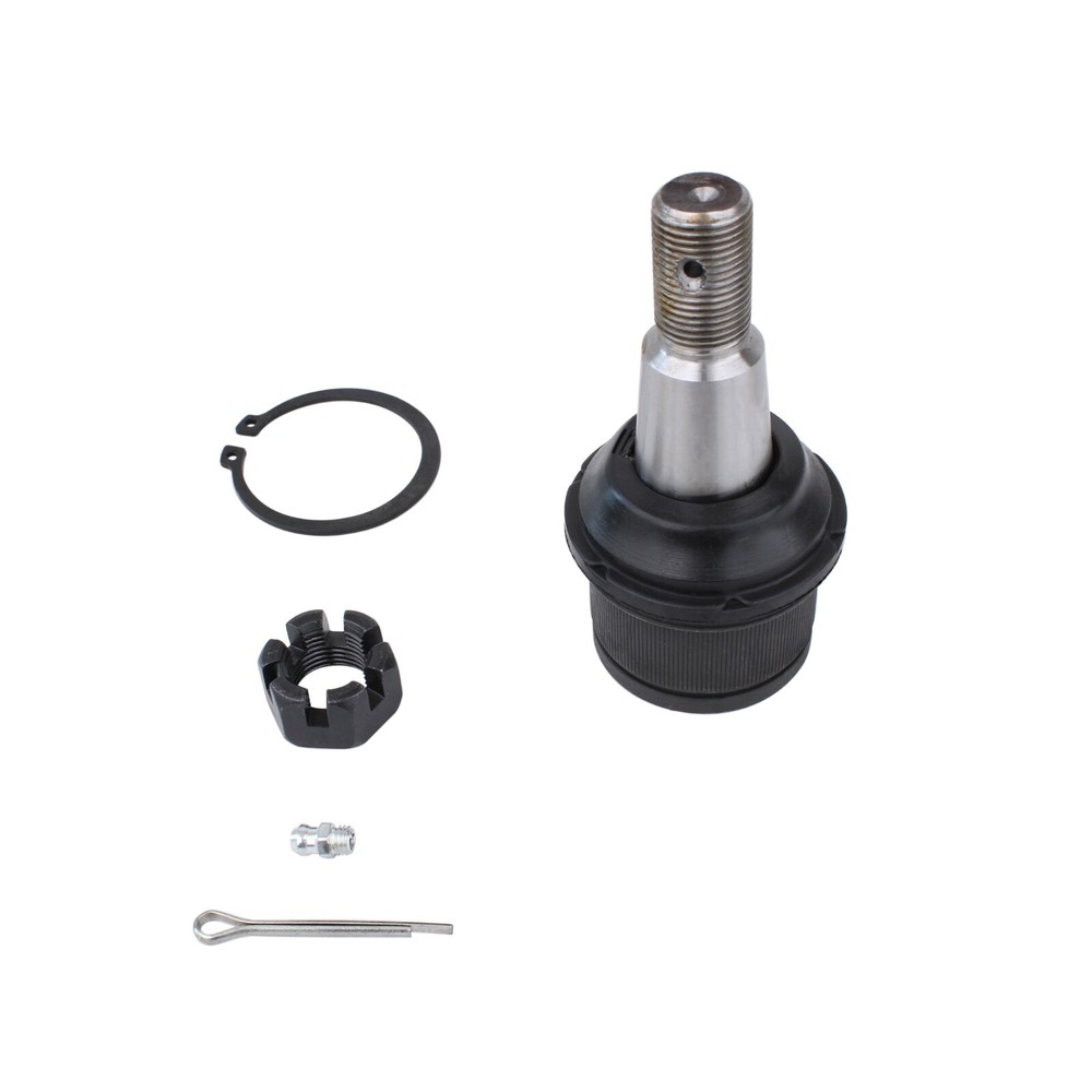 Front Upper Lower Ball Joints for Ford E-150 E-250 E-350 Econoline Super Duty