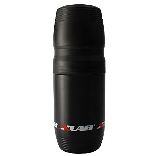 Xlab Mezzo Cage Pod, Black