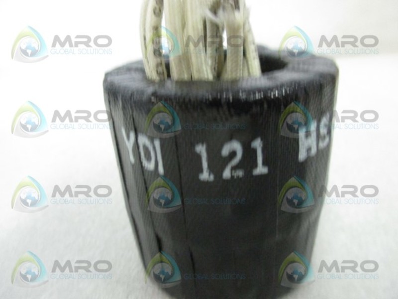 LAURENCE YD1-121-HSCC COIL NSNP