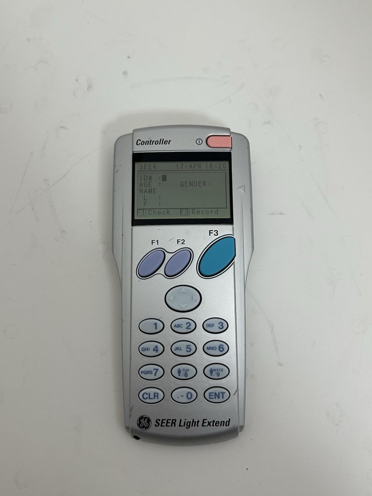 GE SEER Light Extend Controller for Digital Holter Ver 2.0