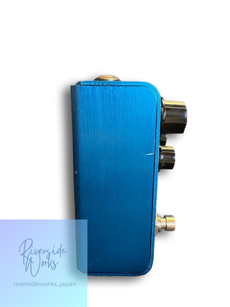 Strymon Ola dBucket Chorus & Vibrato