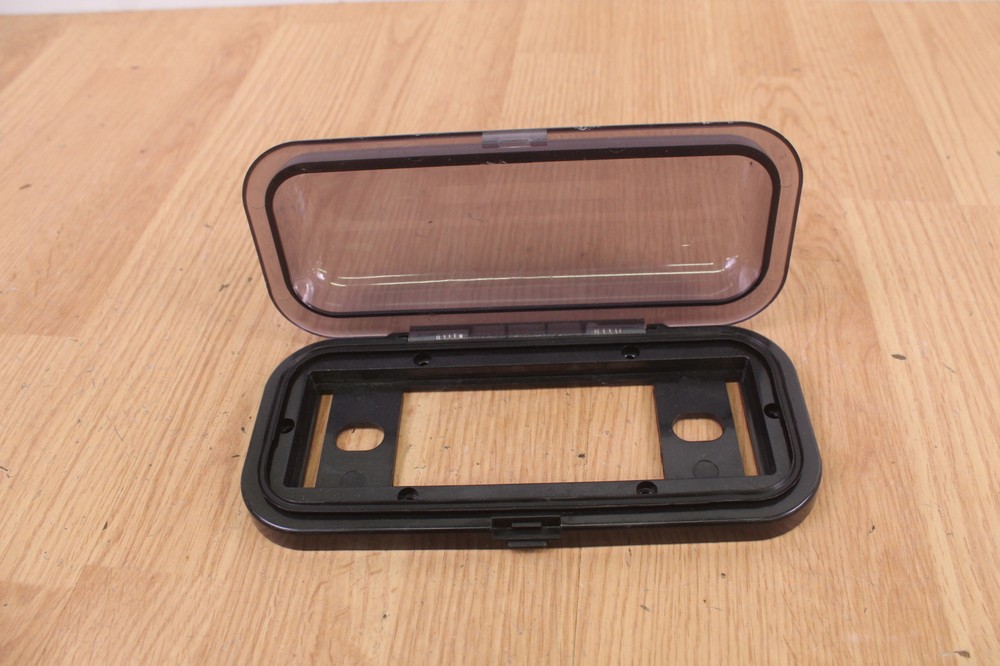 Radio Stereo Protective Cover