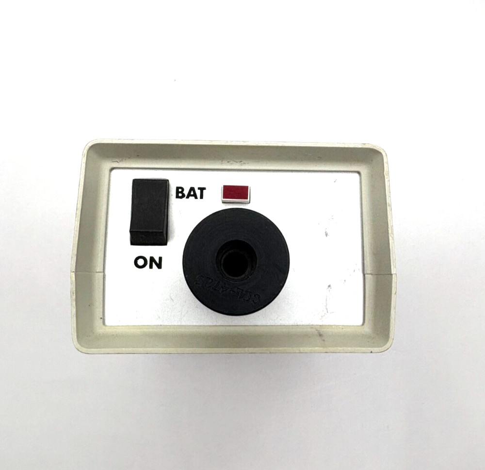 CEL Instruments CEL-284 Acoustic Calibrator 114 dB 1kHz + Electrical O