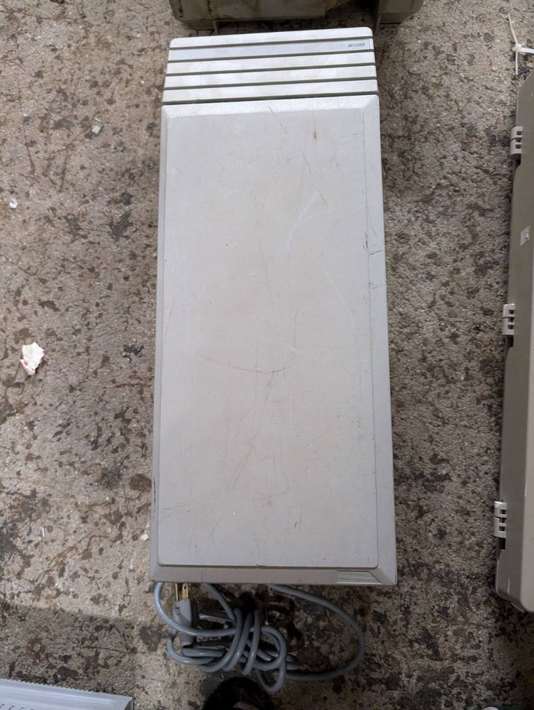 Norstar M12X0 Copper Trunk Module NT5B32FA-93