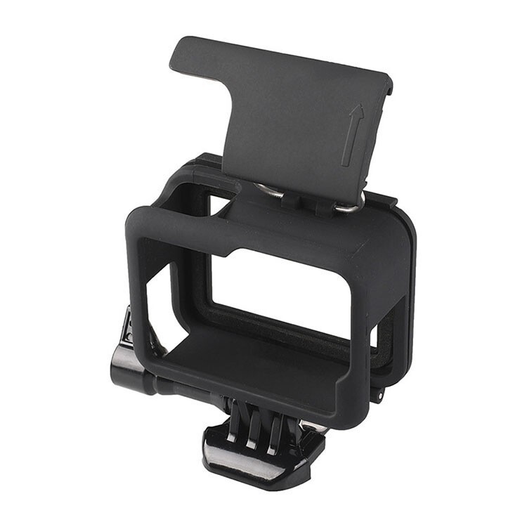 Frame For GoPro HERO 5/6/7Black Mount Housing Border Protective Shell Case Cover