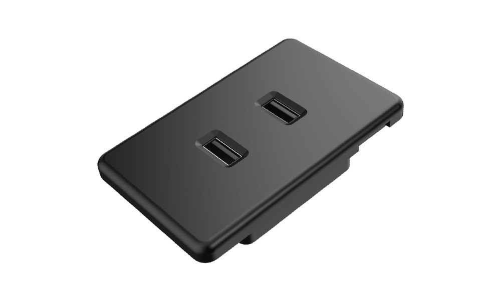 Richmat HJT30 USB Port Replacement for Adjustable Bed Base