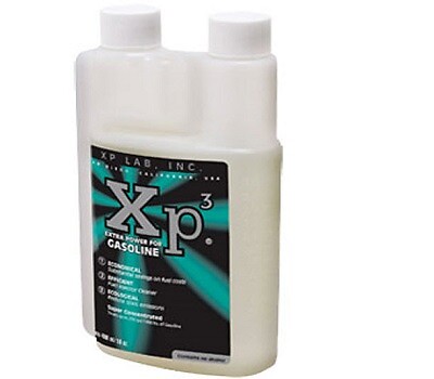 GDI Xp3 Gasoline Additive - 16 oz Bottle