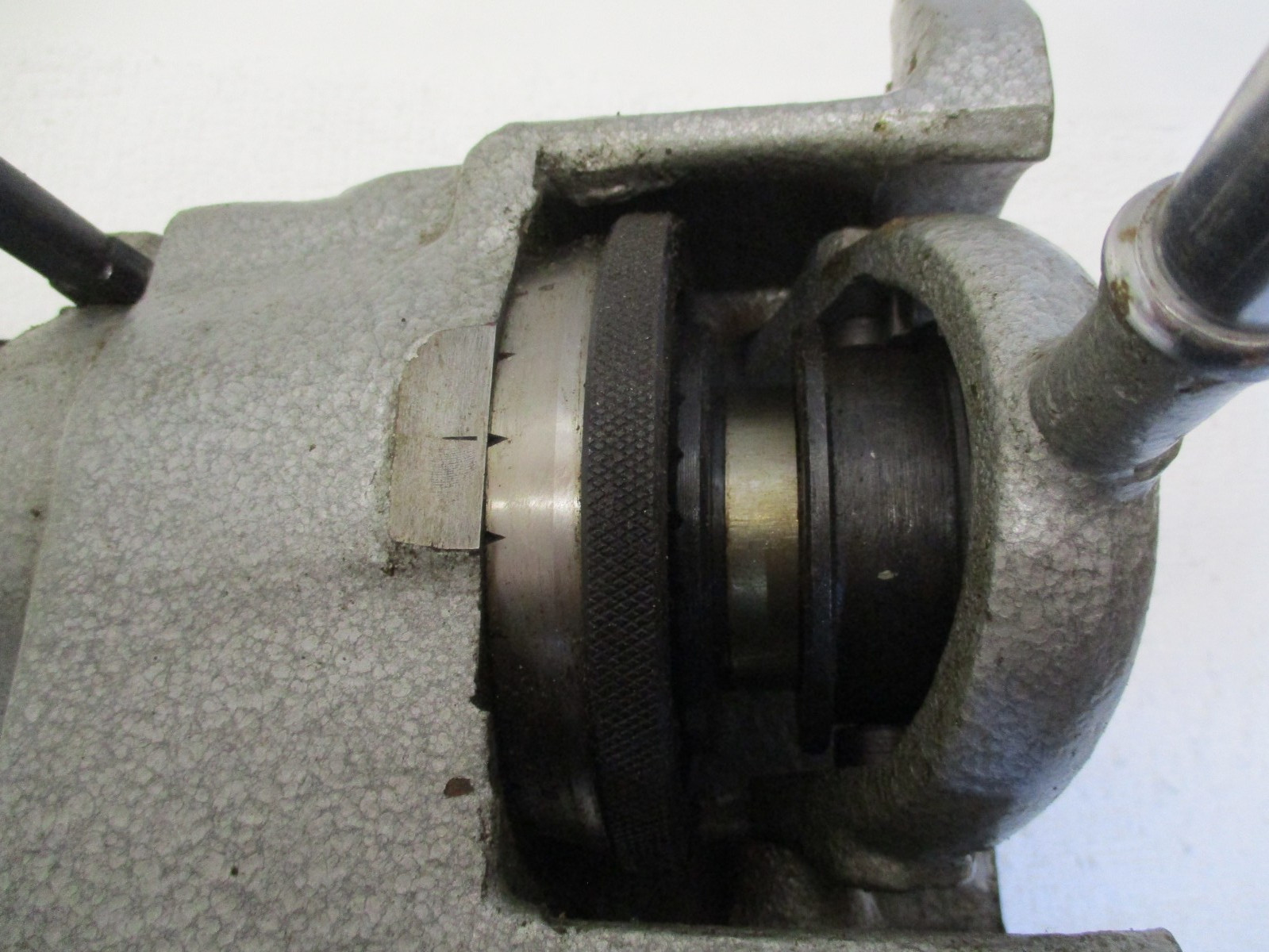 PHASE 2 225-205 COLLET INDEX