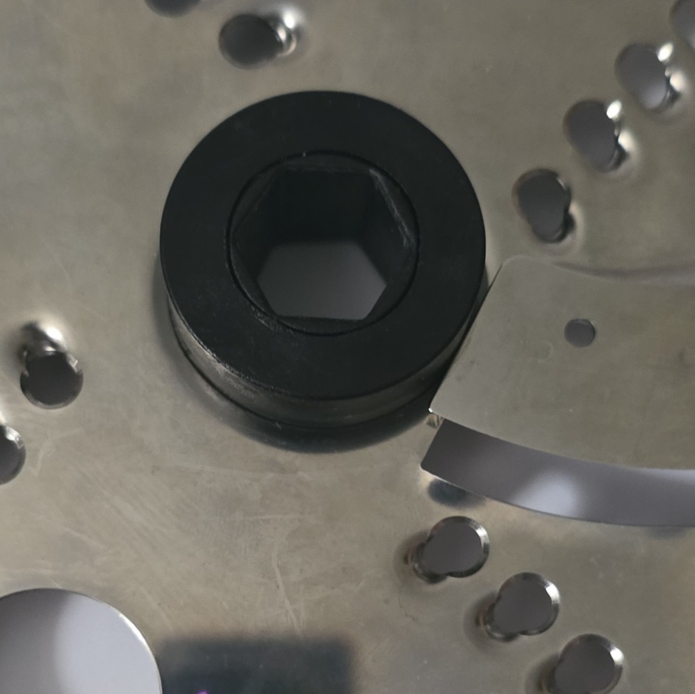 Ninja Professional Processor Slicing Shredding Grating Replacement Discs M-BN601