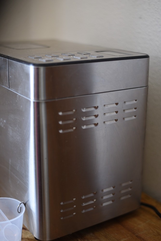 Farberware Programmable Bread Maker - 2lb Capacity - 13 Settings