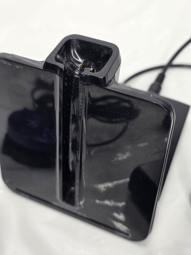 Plantronics CS540-XD, 900MHZ, Wireless Headset Bundle