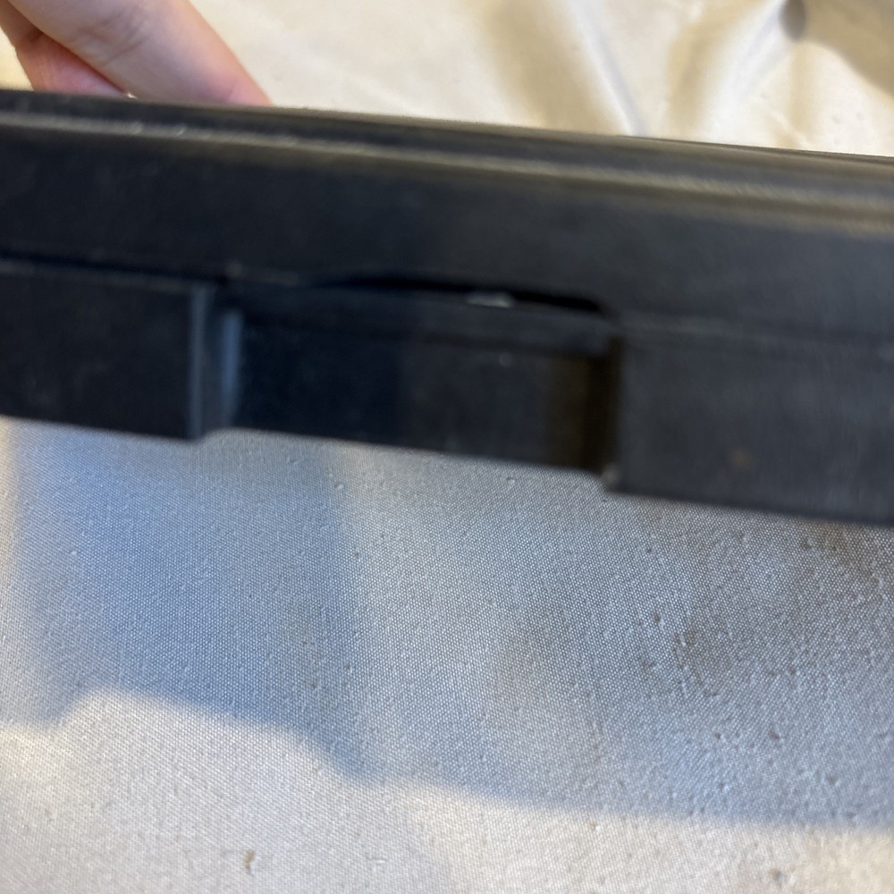 Digital Caliper 0-155mm With Hard Case