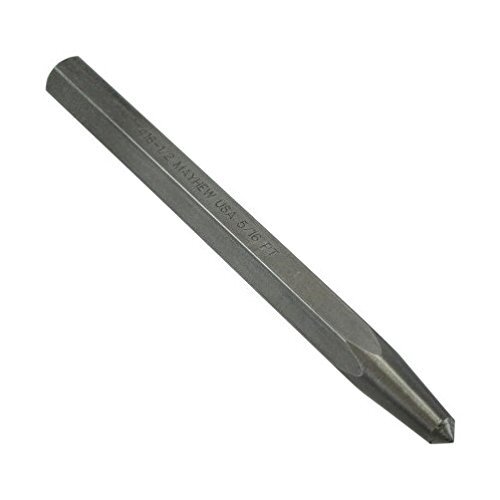 Mayhew 74003 #416 1/2" Center Punch