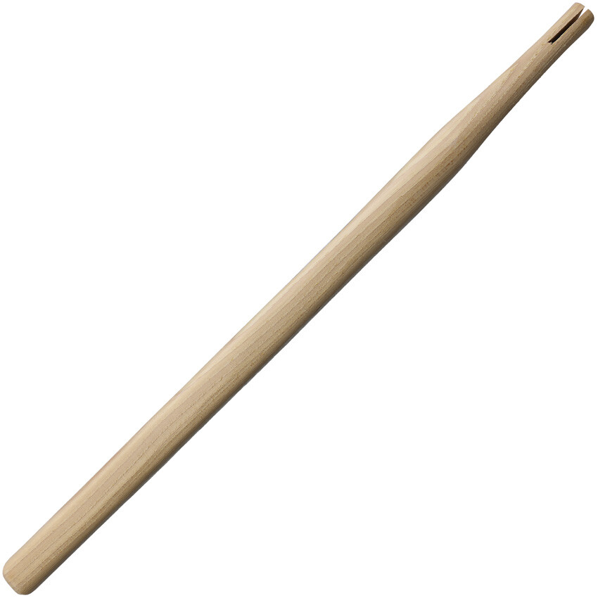 New World Axe Throwing League Replacement Square Handle 128