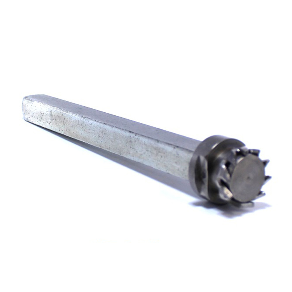 REAR BLADE SHAFT
