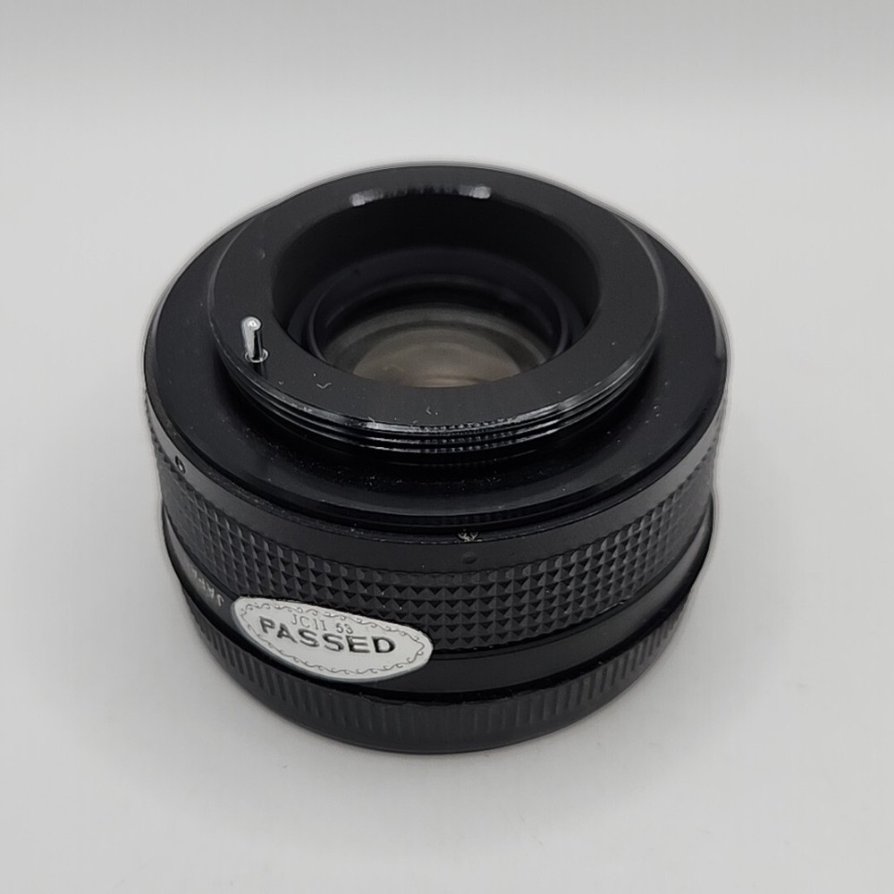 MAREXAR AUTO TELE CONVERTER 2X LENS WITH CASE