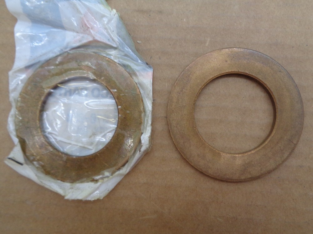 AGCO WASHER - 570-020 BX13