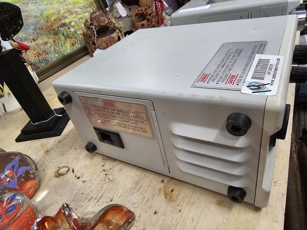 Olympus XLS 175 Watt Xenon Light Source