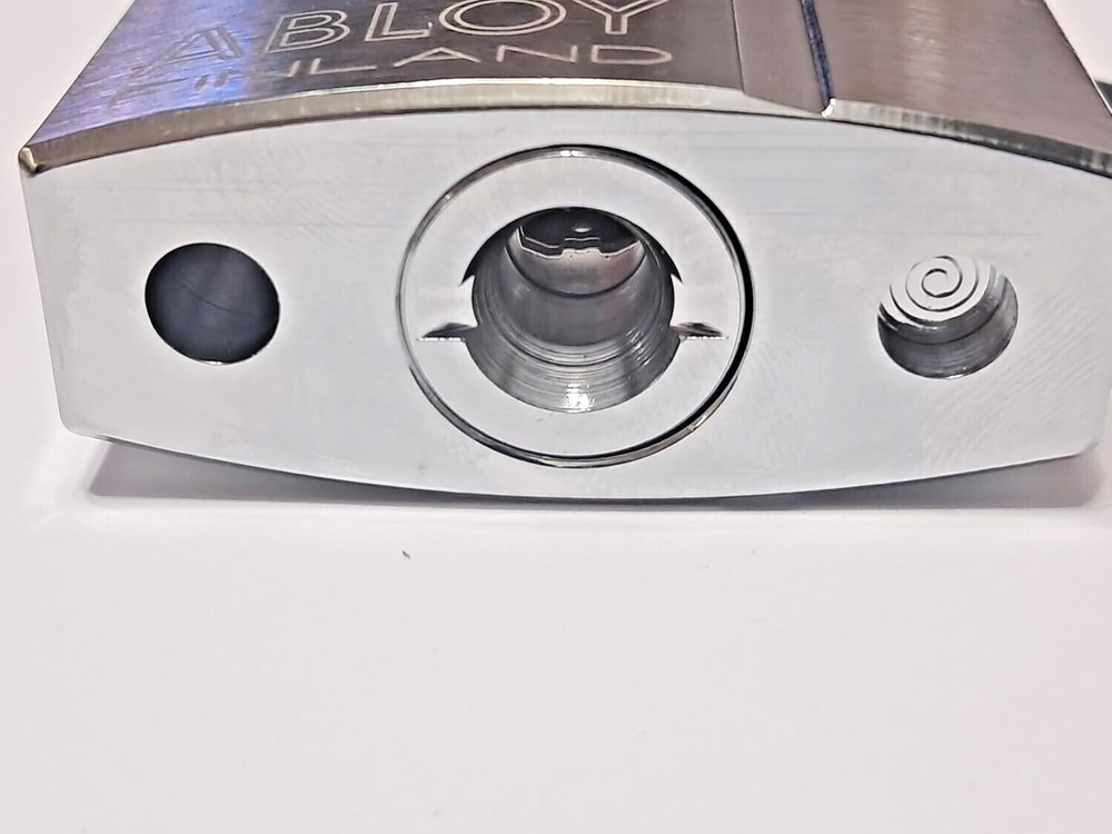 ABLOY PROTEC2 PL340/50 T High-Security Padlock