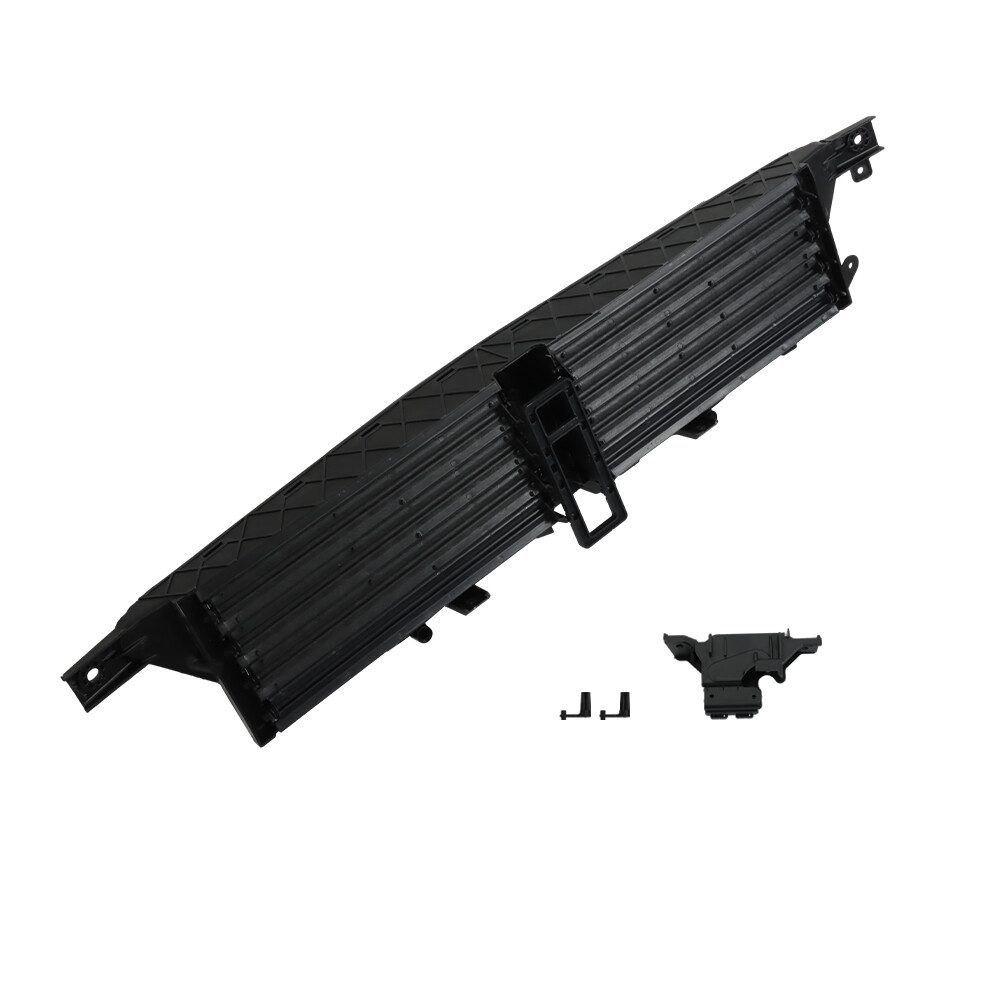 For 2013-2016 Dodge Dart New Front Radiator Active Grille Shutter 68302653AB