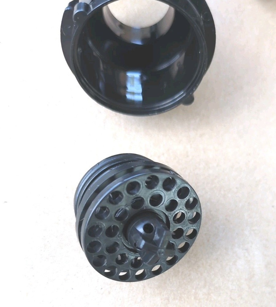 375Pcs UF1 Cornelius NOZZLE & DIFFUSER ASSY COKE PEPSI Mid Range 1008682 $2 EACH